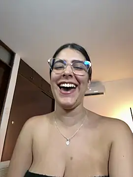 _Niah - TOPLESS 30min 🍒