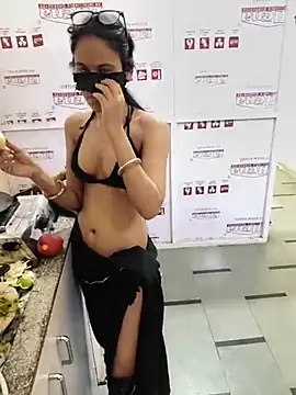 Ayanloveannu - Doggy style blowjob