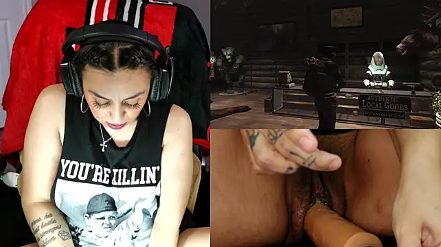 Blaze_Onn - 🚩2250🚩1 Min Link+Deep Throat Dildo