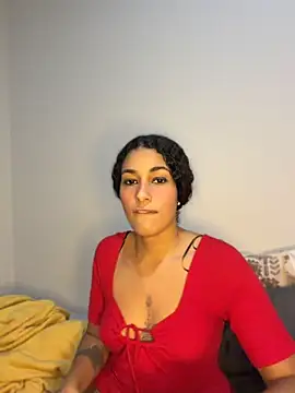 Luana_264 - Gozar gostoso