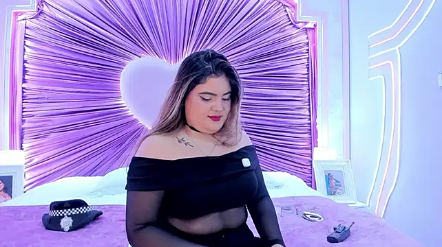 EVELIN_MASON - LET'S HELP COMPLETE MY GOAL FOR THE DAY