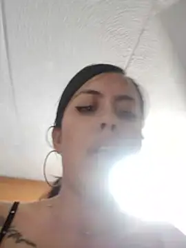 Queen_Ashly - Control lush in ass🔥