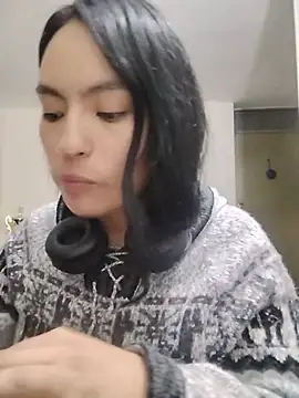 AdarhaRamirez_ - I suck my tits 🎃