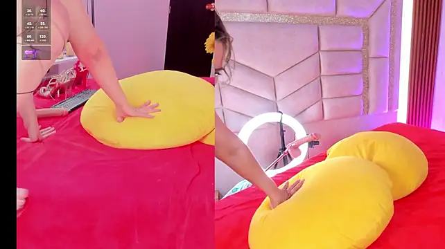 Alazanna - CTRLx1MIN 💦 BIG SQUIRT 🔥