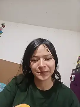 Ninffa_sweet25 - Naked