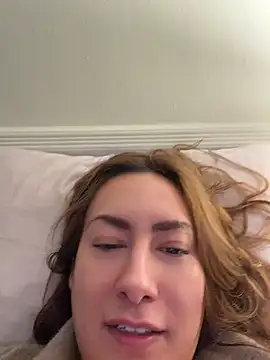 IAmScarlettLove - ❤️ Fuck in red days ❤️