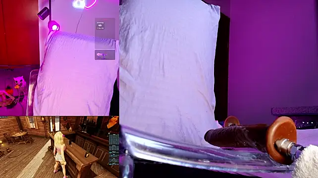 Vivicutee - Squirt and Control Fuckmachine 3 minutes
