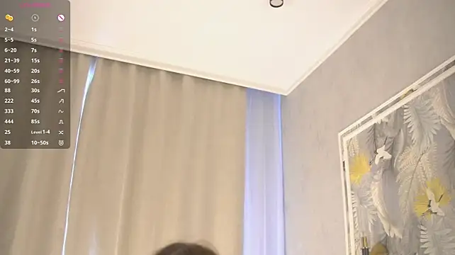 GeorginaCurvin - POV bodytour + masturbation