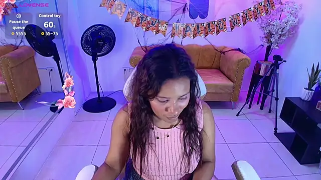 Afrodita_loren - DILDO IN ASS
