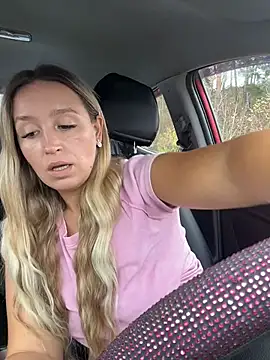 StasyWood - Show dildo🤤