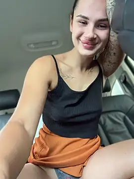 MiraReach - Masturbate asshole 💜😈