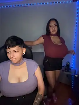 AmberOficiall_ - Spank boobs hard ! 💖