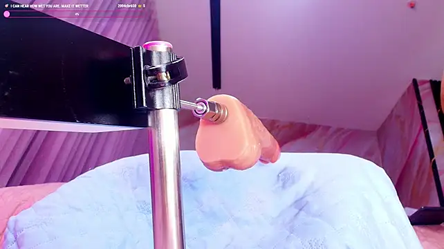 Sofi_decker - show squirt