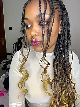 Pretty-shally - MAKE ME EDGE TILL I SQUIRT
