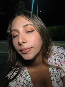 Catalina_ramos - Flash titts road