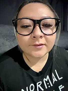 Kharla_Marin - Finger in my big ass😈