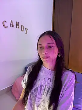 Candy_deluxe - Show tittd x3mn