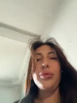 AleksandraRich - Dildo in pussy+squirt💦