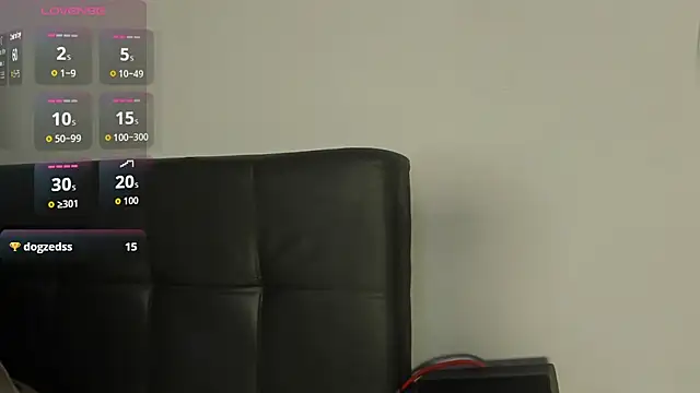 MelCherry - open ass