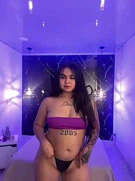TifanyRoseX - open pussy