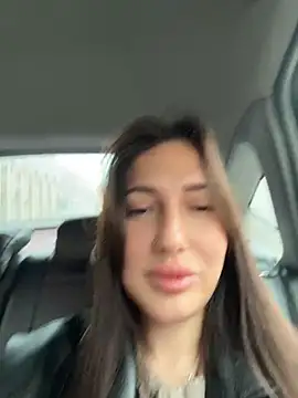 AleksandraRich - Dildo in pussy+squirt💦