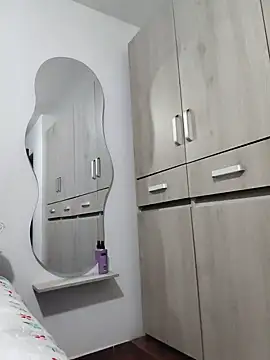Mia_mancinii - Masturbación con dedos