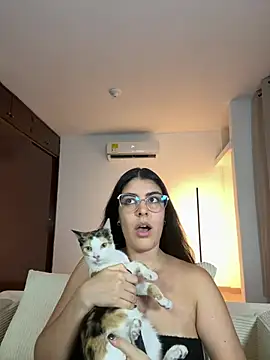 _Niah - TOPLESS 30min 🍒