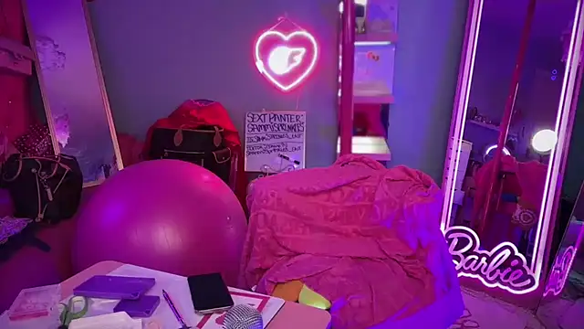 Bimbotwerkqueen - sexy dance