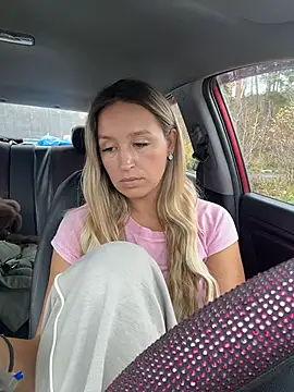 StasyWood - Show dildo🤤