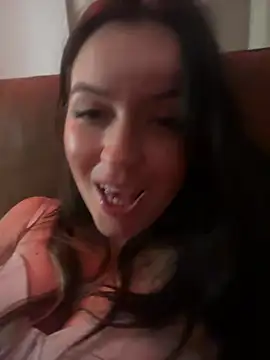 Little__Danni1 - Fingers pussy
