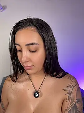 Hannahoff - Dildo + lush and domi
