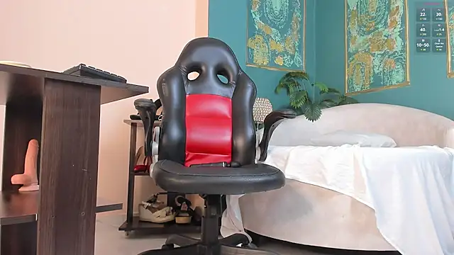 Sara_Gomez - Doggy and show bigass