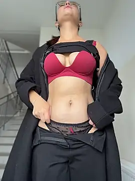 LunaMood - take off your bra