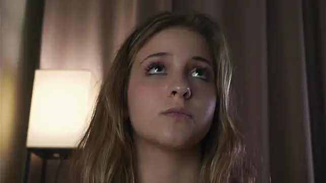 LoveSeekins - ride a pillow to wet my panties