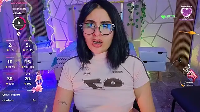 Casse_tay - shake boobs