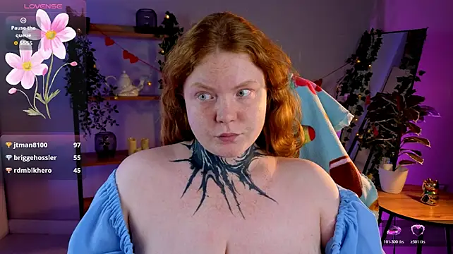 Cassie_xKiss - suck nipples
