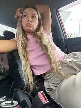 StasyWood - Show dildo🤤
