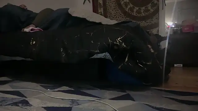 Goddess_Nafeesha - Shower him with my juices