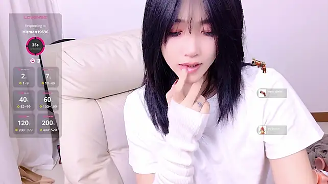 Aquarius-Tianbao - 大黑牛控制5分钟