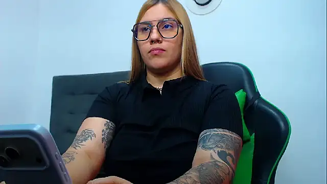 Hanna_rabbit_ - NAKED AND SHOW CUM