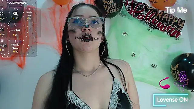 Angell_Hott- - 🎀CONTROL OF DOMI /LUHS x3MI+SQUIRT💗