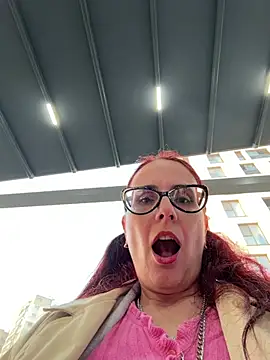 NataKitten - Tits out+pinch&pull nips in public,LT🎁