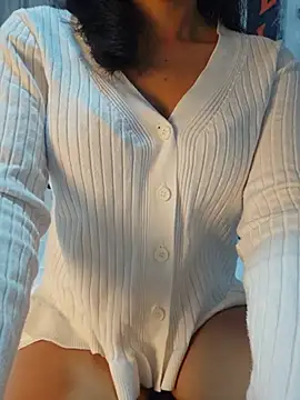 _MissPompitas23_ - RIDING MY TORSO DILDO BACK VIEW (TS)