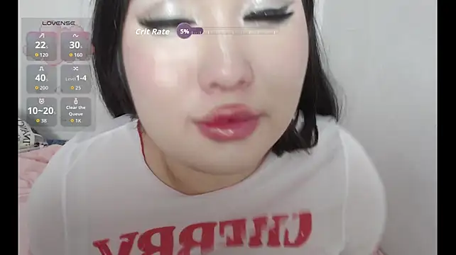 Cutie_sakura - cumshow