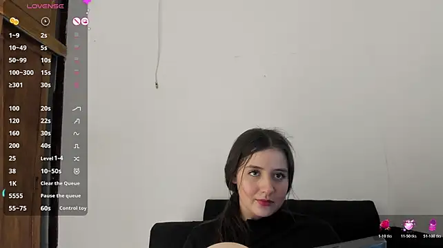 Sabrina_Lennox - show tits + oil