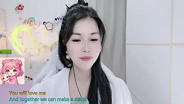 HK_angelchloe - 週六愉快😛