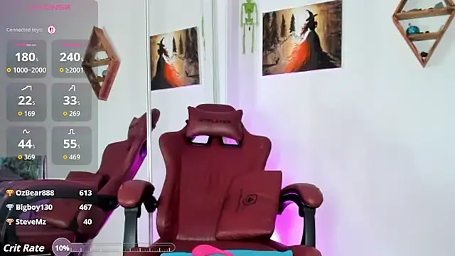 Jasminedaze888 - Climax!