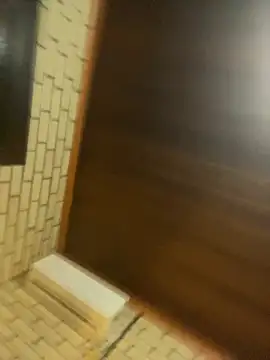 Nandahotcasada - Sentar no dildo com lush