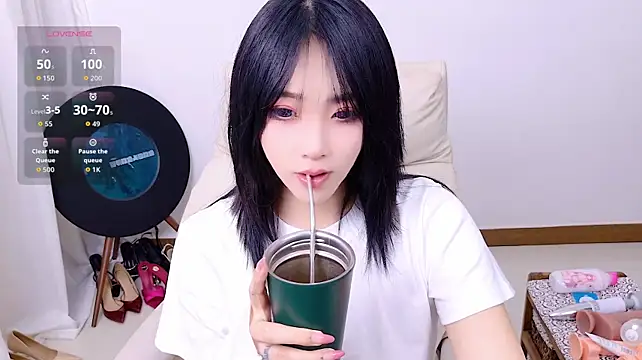 Aquarius-Tianbao - 大黑牛控制5分钟