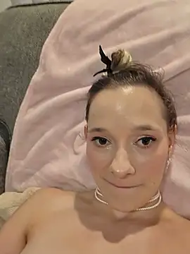 Chloe_StClaire - Finger ass
